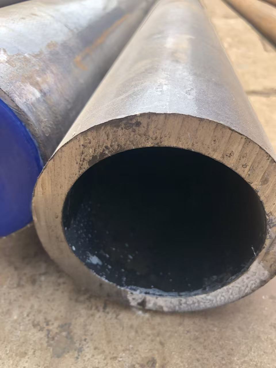 ��ھ�GB5310��ѹ��¯��JCOE���͹�����أ���762mm��ڹ�ʵ����������